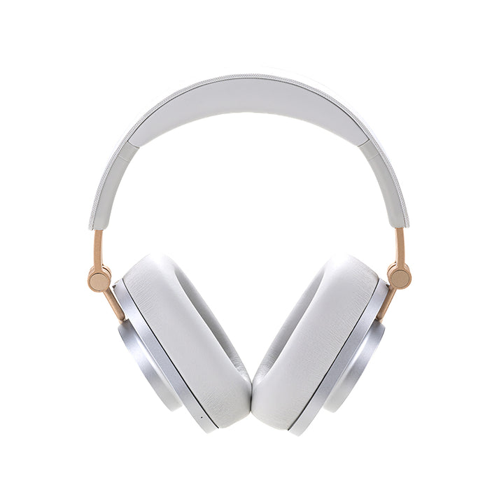 Moondrop x Singer Edge Active Noise Cancelling Bluetooth 5.4 Wireless Headphones 40mm Driver ANC