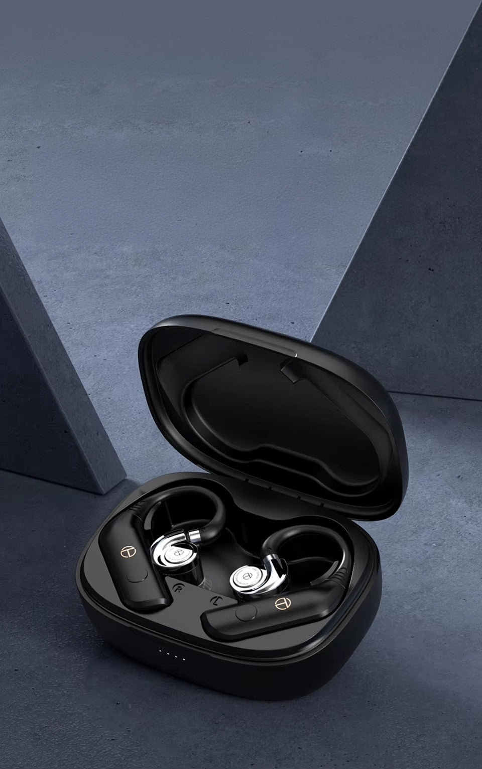 TRN BT30 Pro TWS True Wireless Charging Sweatproof Bluetooth 5.2 Upgrade Module for IEM Earphones