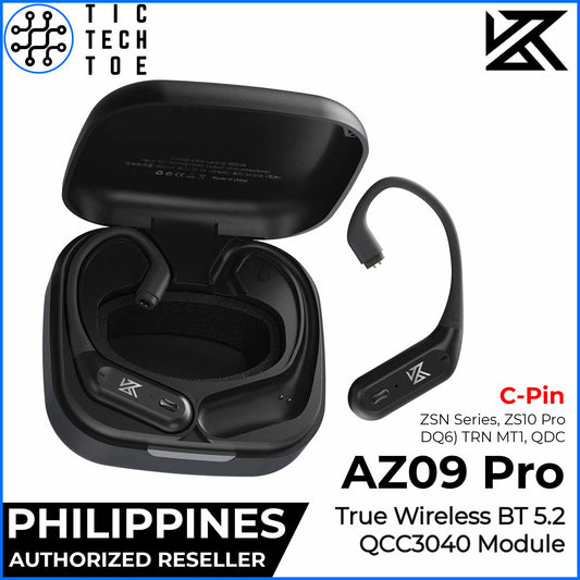 KZ AZ09 Pro True Wireless Bluetooth 5.2 Upgrade Module