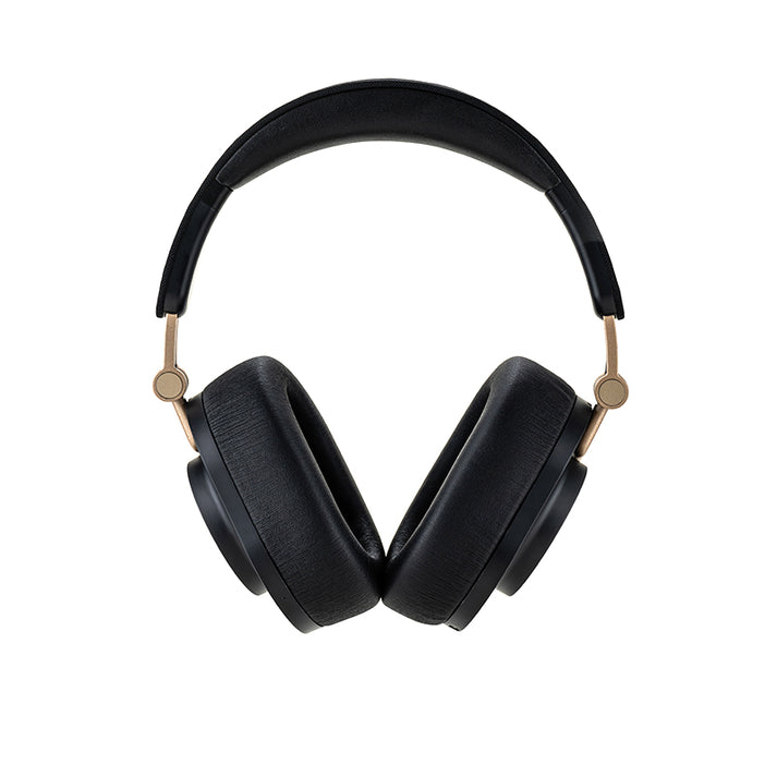 Moondrop x Singer Edge Active Noise Cancelling Bluetooth 5.4 Wireless Headphones 40mm Driver ANC