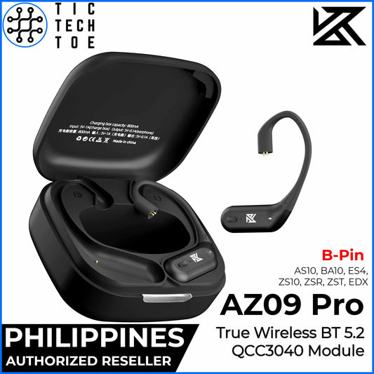 KZ AZ09 Pro True Wireless Bluetooth 5.2 Upgrade Module