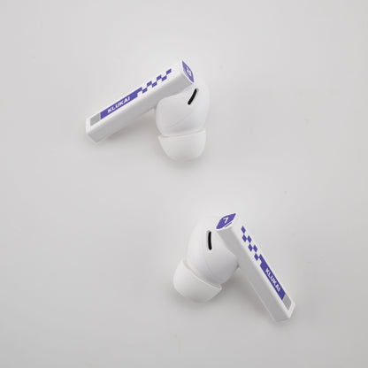 Moondrop x GIRLS FRONTLINE 2 Klukai Bluetooth 6.0 Planar Driver ANC HiFi True Wireless TWS Earphones