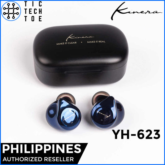 Kinera YH623 True Wireless Earphones