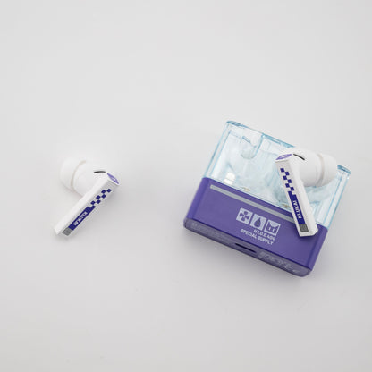 Moondrop x GIRLS FRONTLINE 2 Klukai Bluetooth 6.0 Planar Driver ANC HiFi True Wireless TWS Earphones