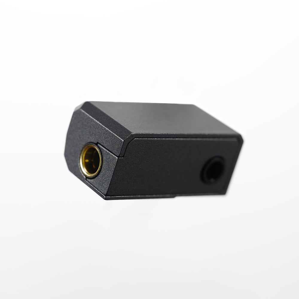 Celest CD-2 Portable DAC USB Type-C to 3.5mm/4.4m CX31993 AMP Earphone Headphone Compact Adapter