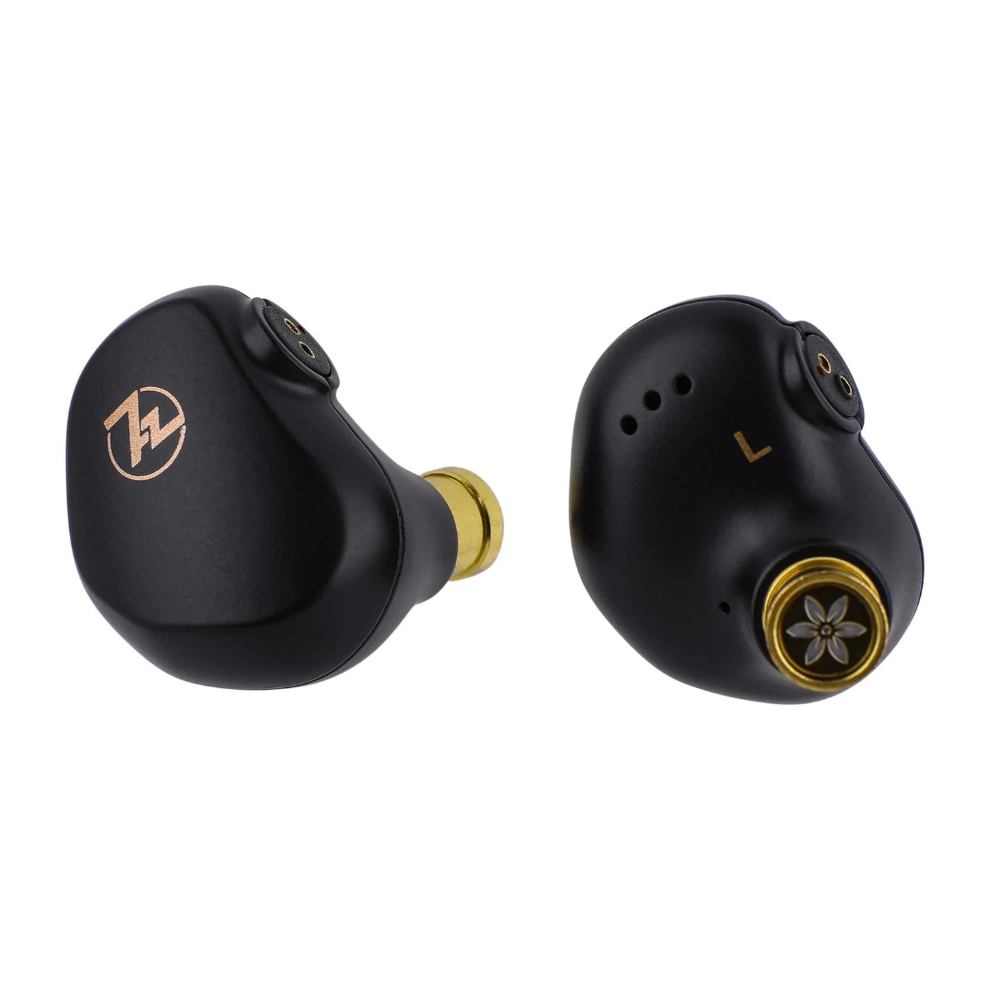 7Hz G1 Professional Gaming IEM Flagship Dynamic Driver Detachable Cable In-Ear Monitor Earphones