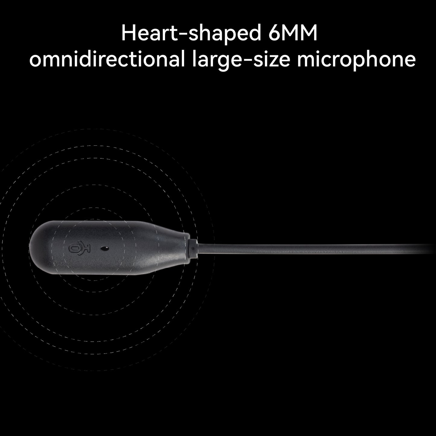 TINHIFI AI Mic Pro Detachable Mic Noise Reduction Gaming USB-C Cable IEM Earphone Wire Replacement
