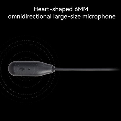 TINHIFI AI Mic Pro Detachable Mic Noise Reduction Gaming USB-C Cable IEM Earphone Wire Replacement