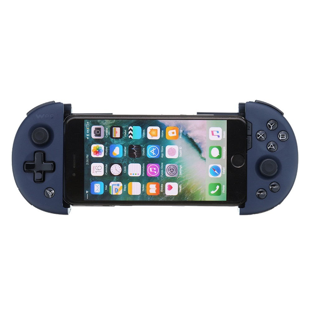 Flydigi Wee 2T Motion-Sensing Telescopic Gaming Controller