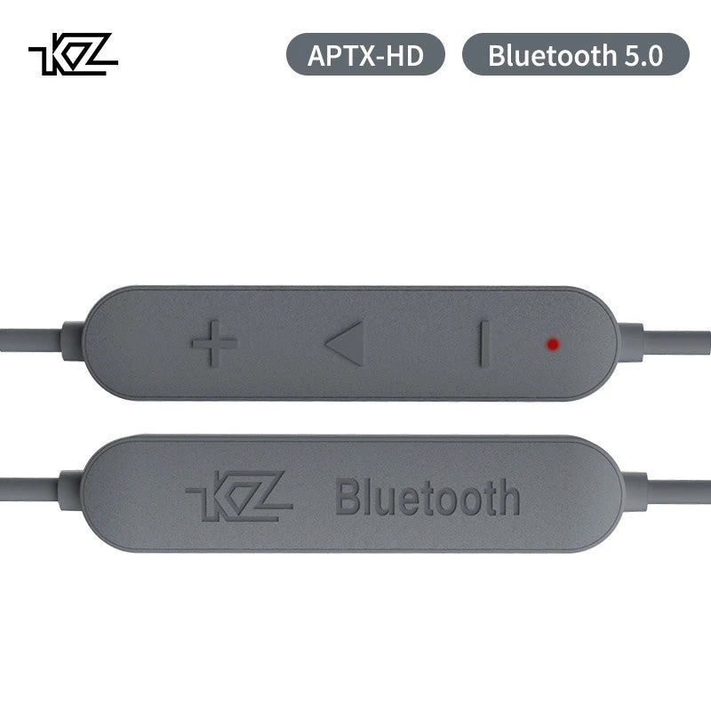 KZ APT-X HD Wireless Bluetooth 5.0 Upgrade Cable