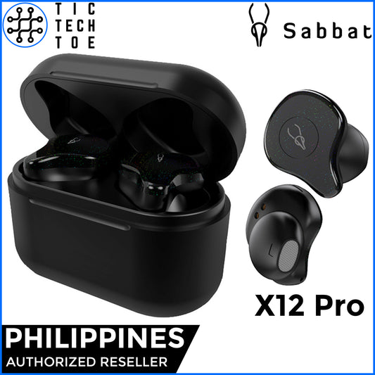 Sabbat X12 Pro True Wireless Earphones