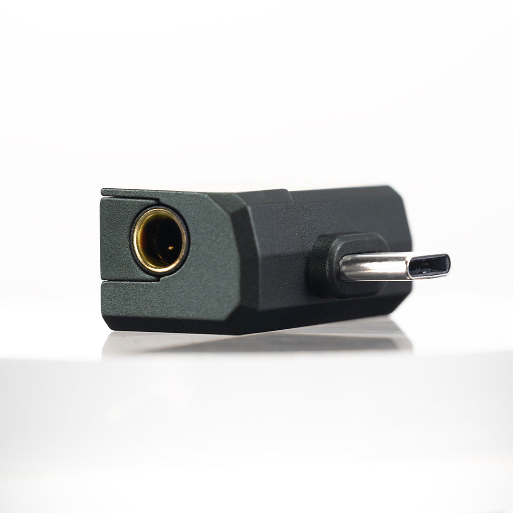 Celest CD-2 Portable DAC USB Type-C to 3.5mm/4.4m CX31993 AMP Earphone Headphone Compact Adapter