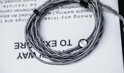 7Hz G1 Professional Gaming IEM Flagship Dynamic Driver Detachable Cable In-Ear Monitor Earphones