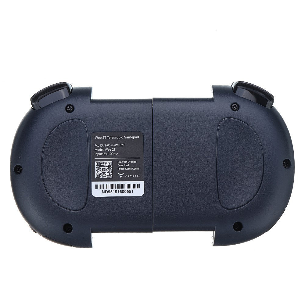 Flydigi Wee 2T Motion-Sensing Telescopic Gaming Controller