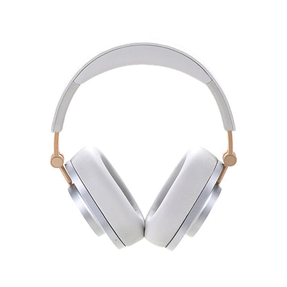 Moondrop x Singer Edge Active Noise Cancelling Bluetooth 5.4 Wireless Headphones 40mm Driver ANC