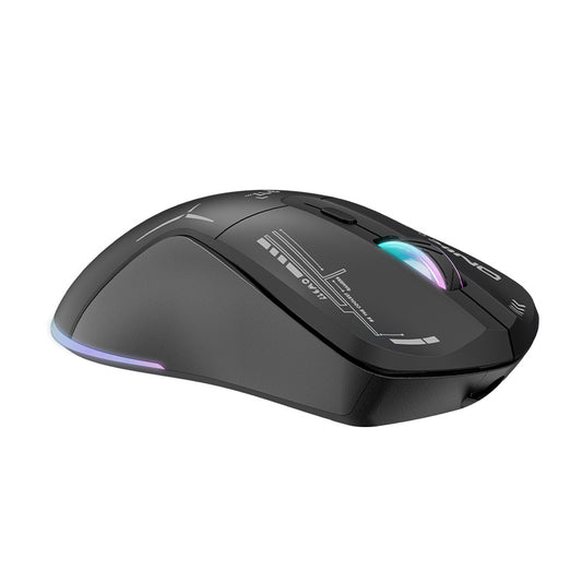 Onikuma CW917 Wired/Wireless USB 2.4GHz RGB Light PC Laptop Gaming Ergonomic DPI Mouse Rechargeable