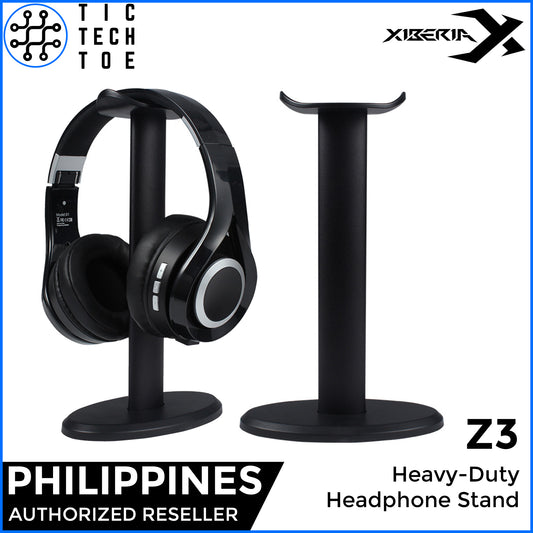 XIBERIA Z3 Heavy Duty Headphone Stand