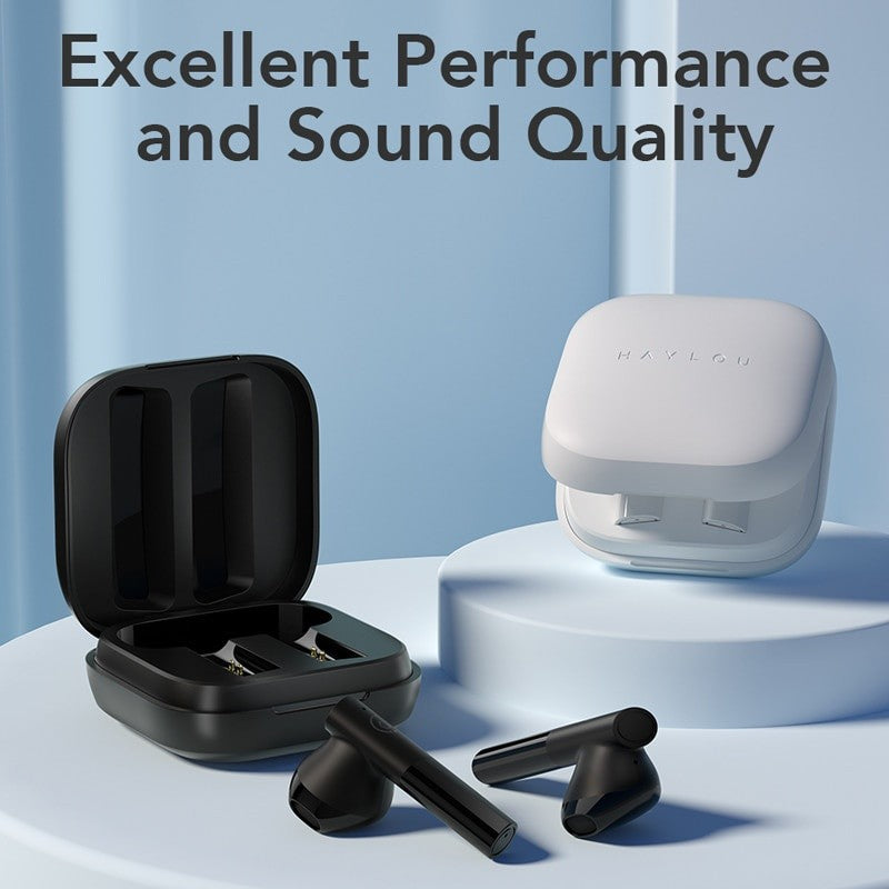 Haylou GT6 Low Latency Bluetooth 5.2 TWS True Wireless Earphones