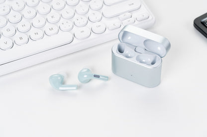 Roseselsa Earfree i5 Hybrid ANC Earfeel Earbuds HiFi TWS Bluetooth 5.3 LDAC True Wireless Earphones