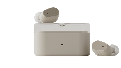 Moondrop Pudding Adaptive ANC Bluetooth 6.0 Low Latency Noise Cancelling True Wireless TWS Earphones