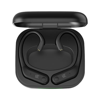 KZ AE01 Bluetooth 5.4 IEM Upgrade Earphone Module Cable True Wireless Low Latency Noise Cancelling