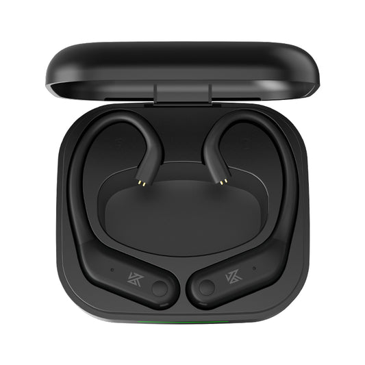 KZ AE01 Bluetooth 5.4 IEM Upgrade Earphone Module Cable True Wireless Low Latency Noise Cancelling