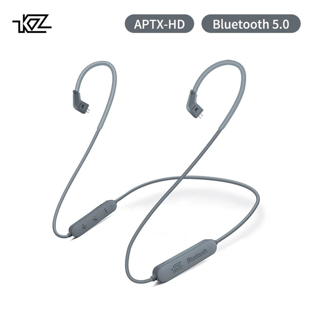 KZ APT-X HD Wireless Bluetooth 5.0 Upgrade Cable