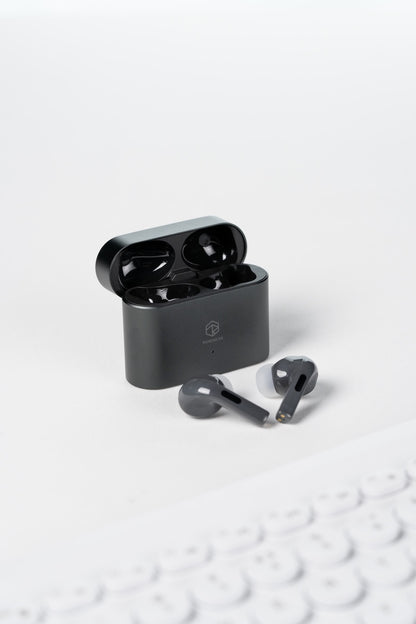 Roseselsa Earfree i5 Hybrid ANC Earfeel Earbuds HiFi TWS Bluetooth 5.3 LDAC True Wireless Earphones