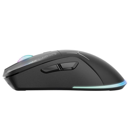 Onikuma CW917 Wired/Wireless USB 2.4GHz RGB Light PC Laptop Gaming Ergonomic DPI Mouse Rechargeable