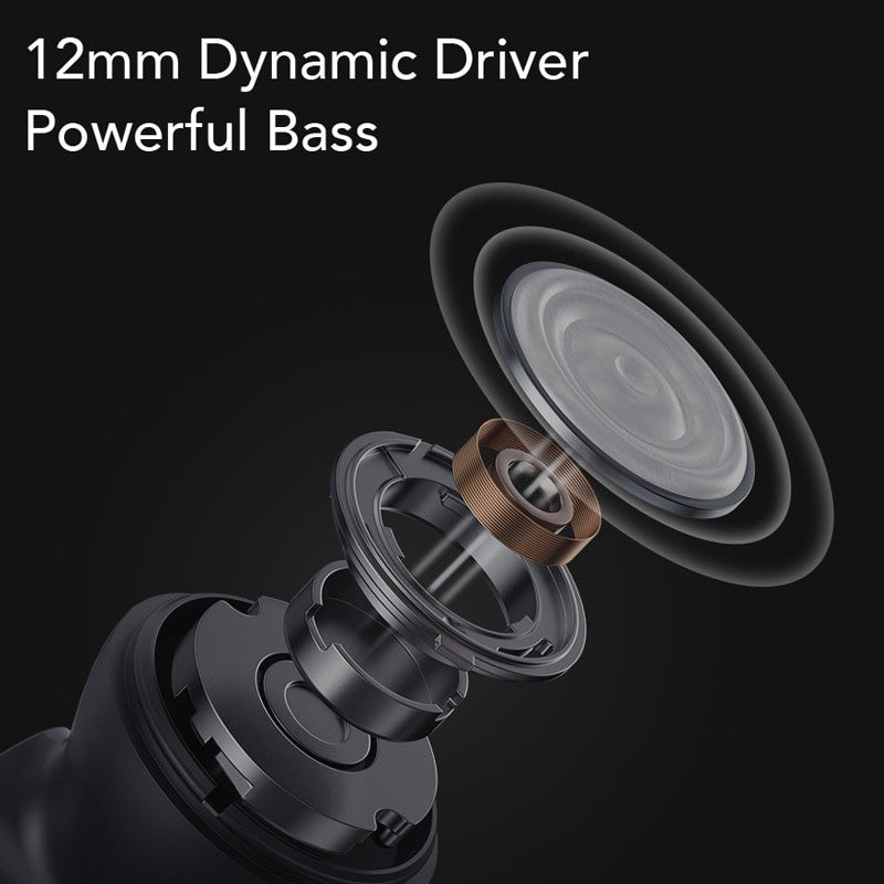 Haylou GT6 Low Latency Bluetooth 5.2 TWS True Wireless Earphones