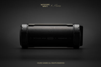 Moondrop x Wuthering Waves U.C.T.S. Earclip Bluetooth 6.0 Open Ear True Wireless TWS Earphones